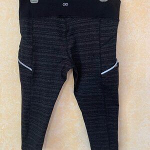 2️⃣ for 🔟 Bicycle shorts - knee length zipper pockets and reflective stripes